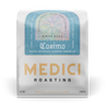 Cosimo's Winter Blend