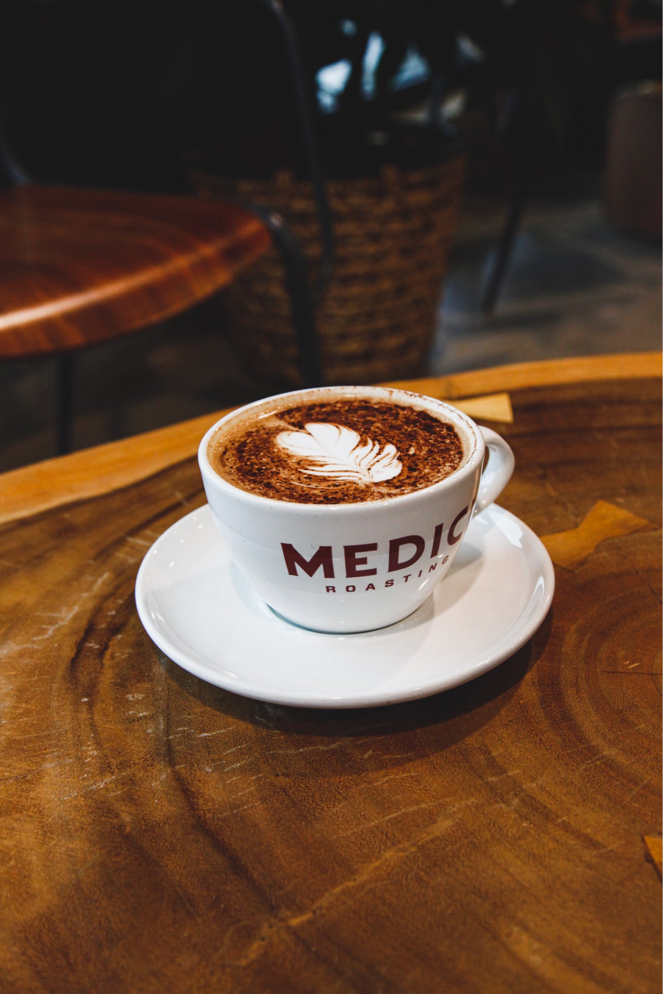 Caffe Medici