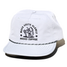 Medici Coffee Armadillo Hat
